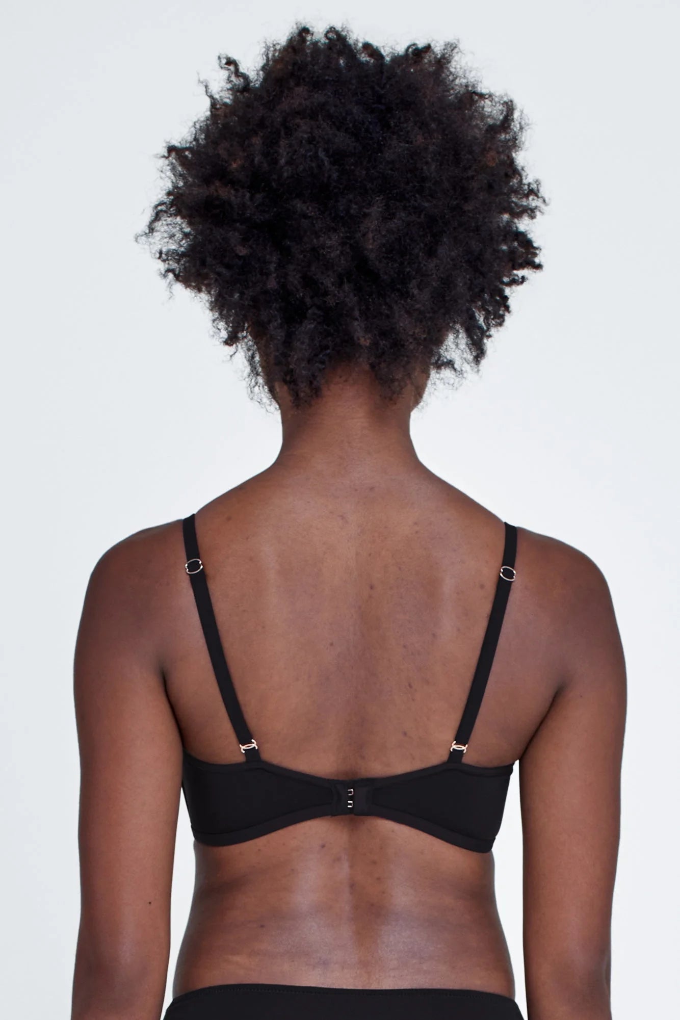 Push-Up Wireless Bra